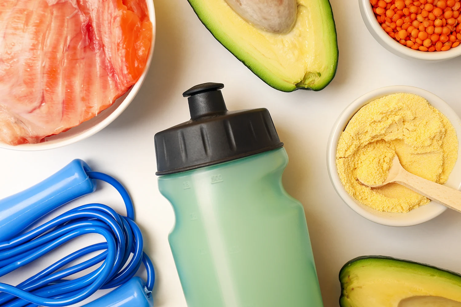 nutricion deportiva